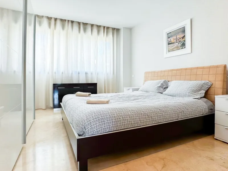 Ground Floor · La Montesa de Marbella (Cabopino)