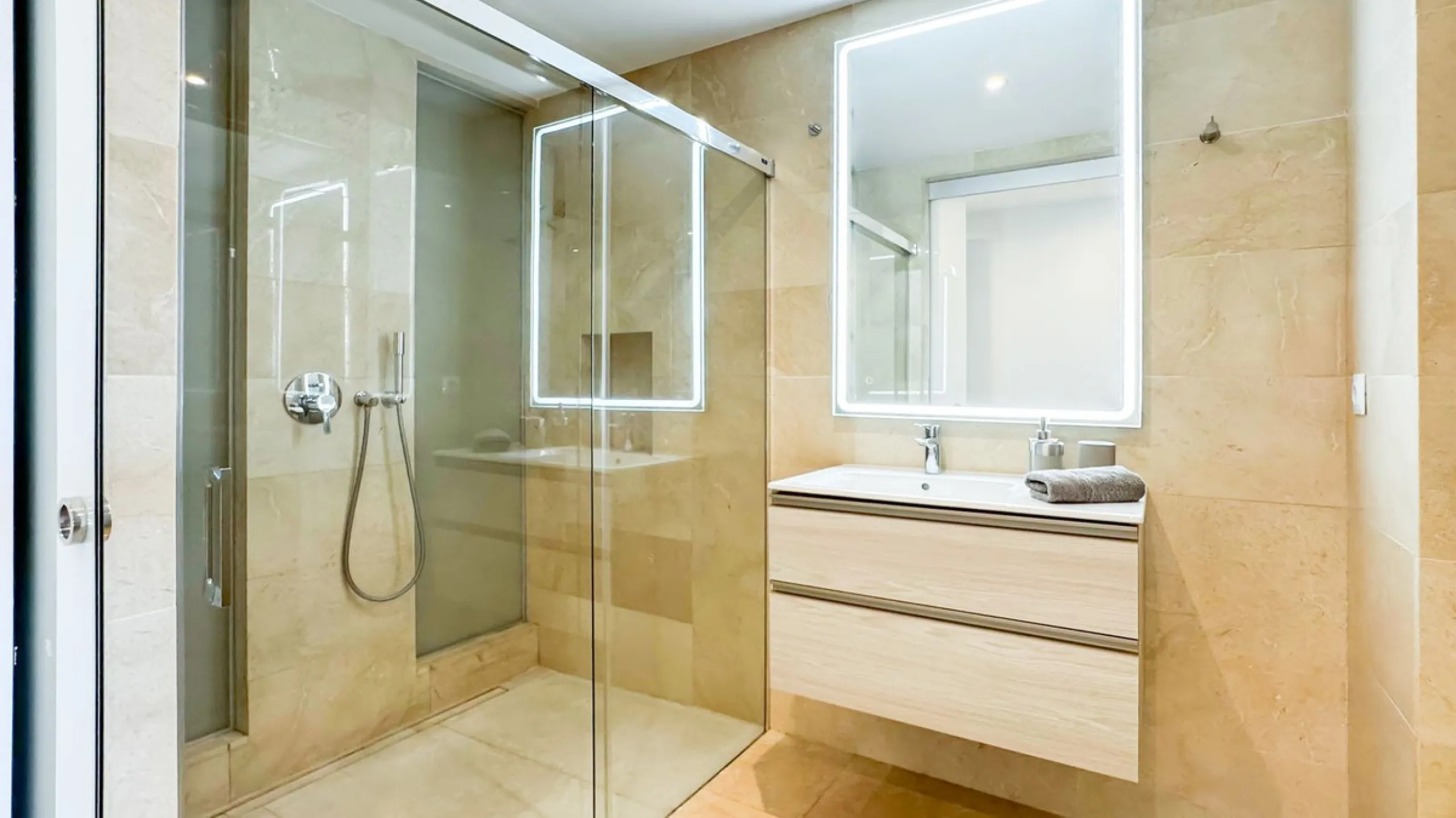 Ground Floor · La Montesa de Marbella (Cabopino)