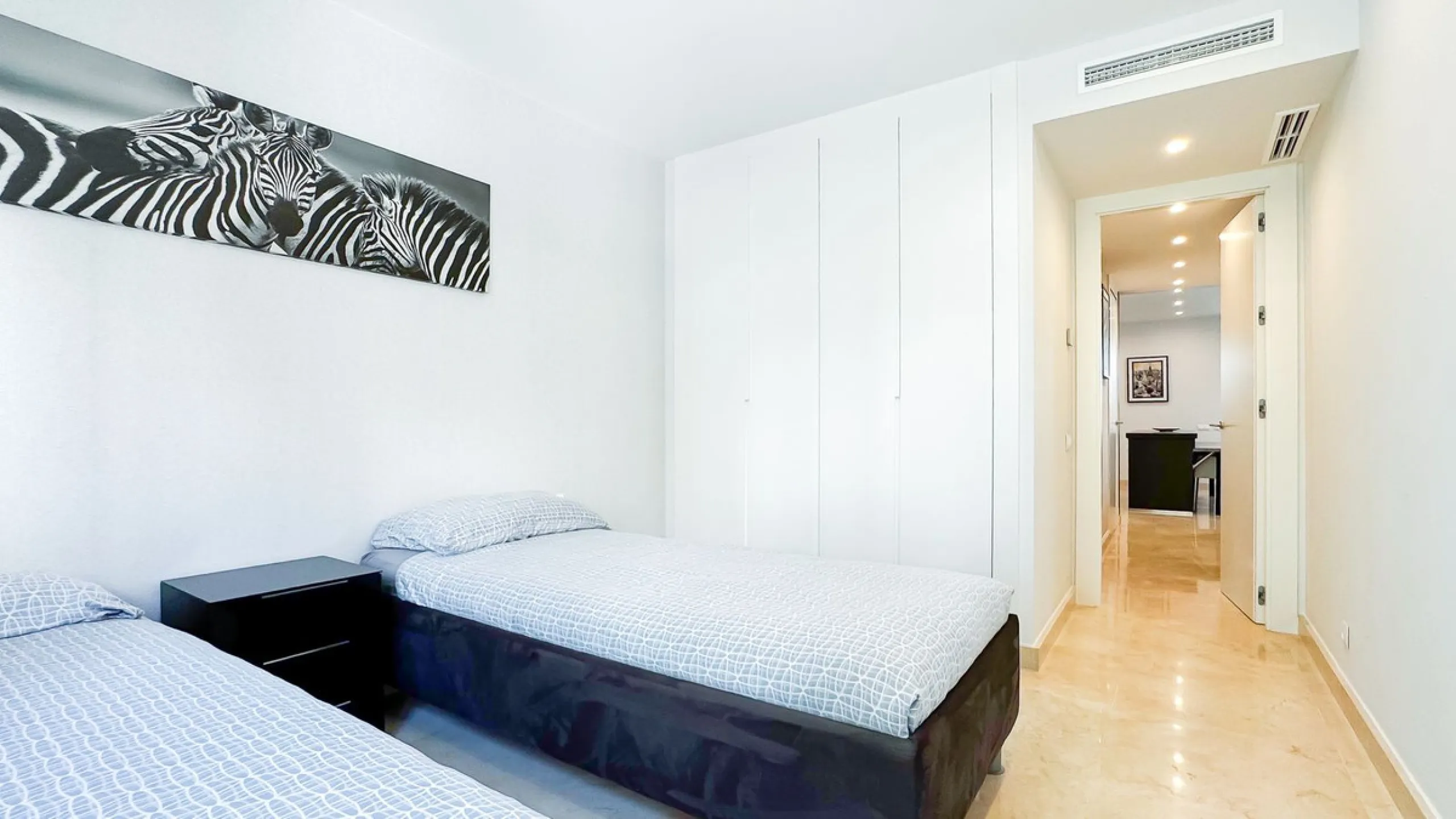 Ground Floor · La Montesa de Marbella (Cabopino)