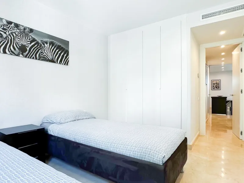 Ground Floor · La Montesa de Marbella (Cabopino)
