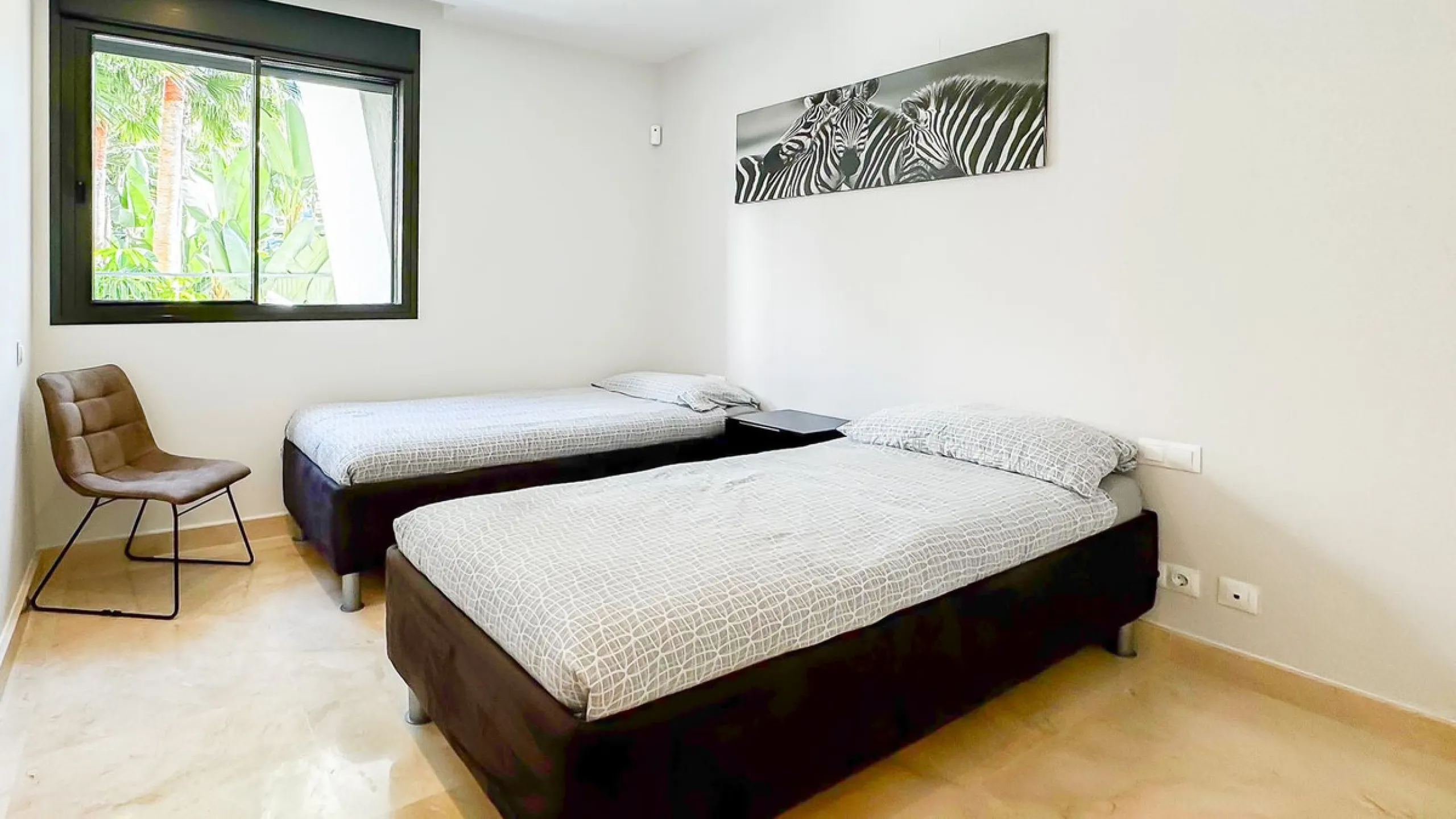Ground Floor · La Montesa de Marbella (Cabopino)