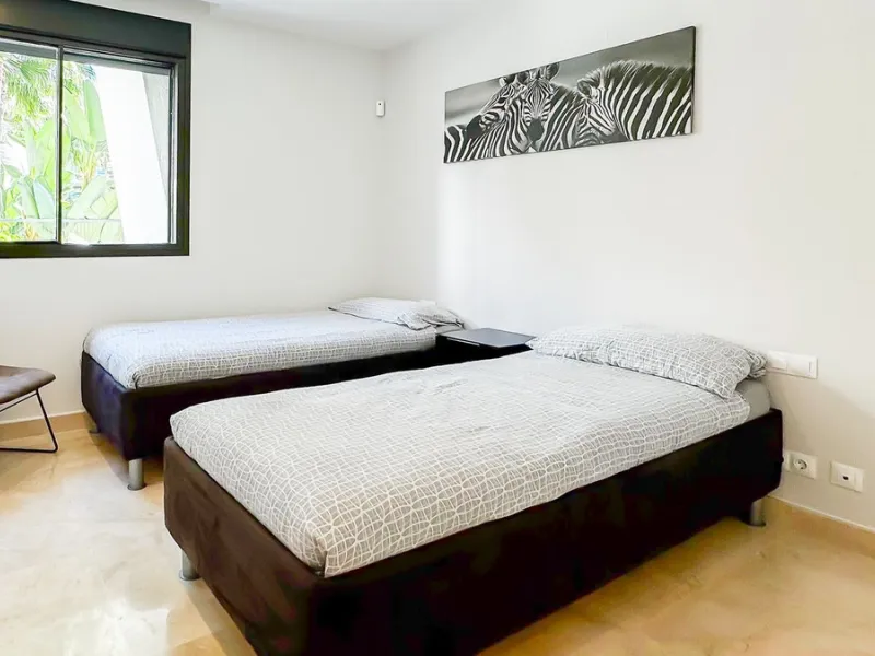 Ground Floor · La Montesa de Marbella (Cabopino)