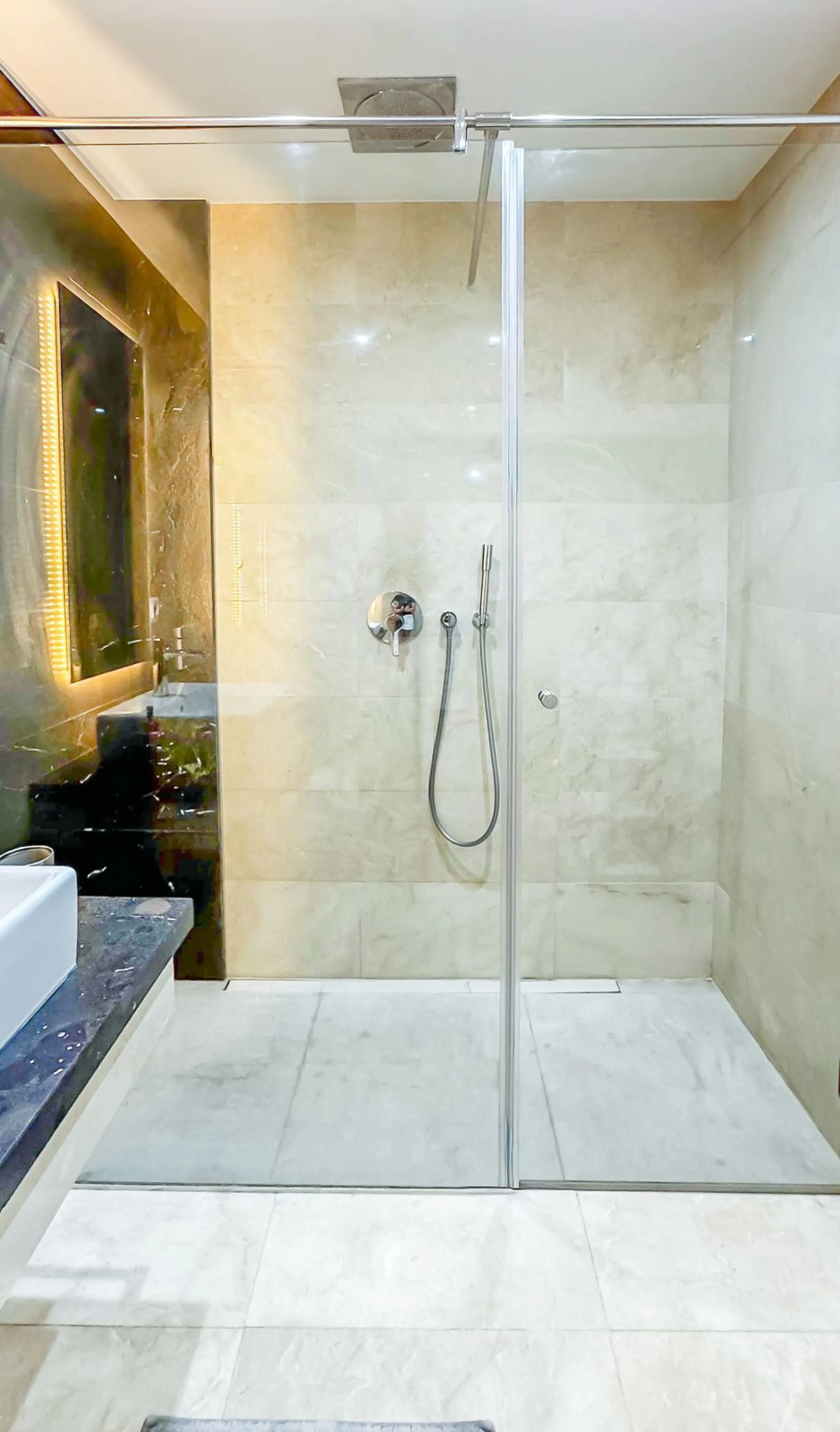 Ground Floor · La Montesa de Marbella (Cabopino)