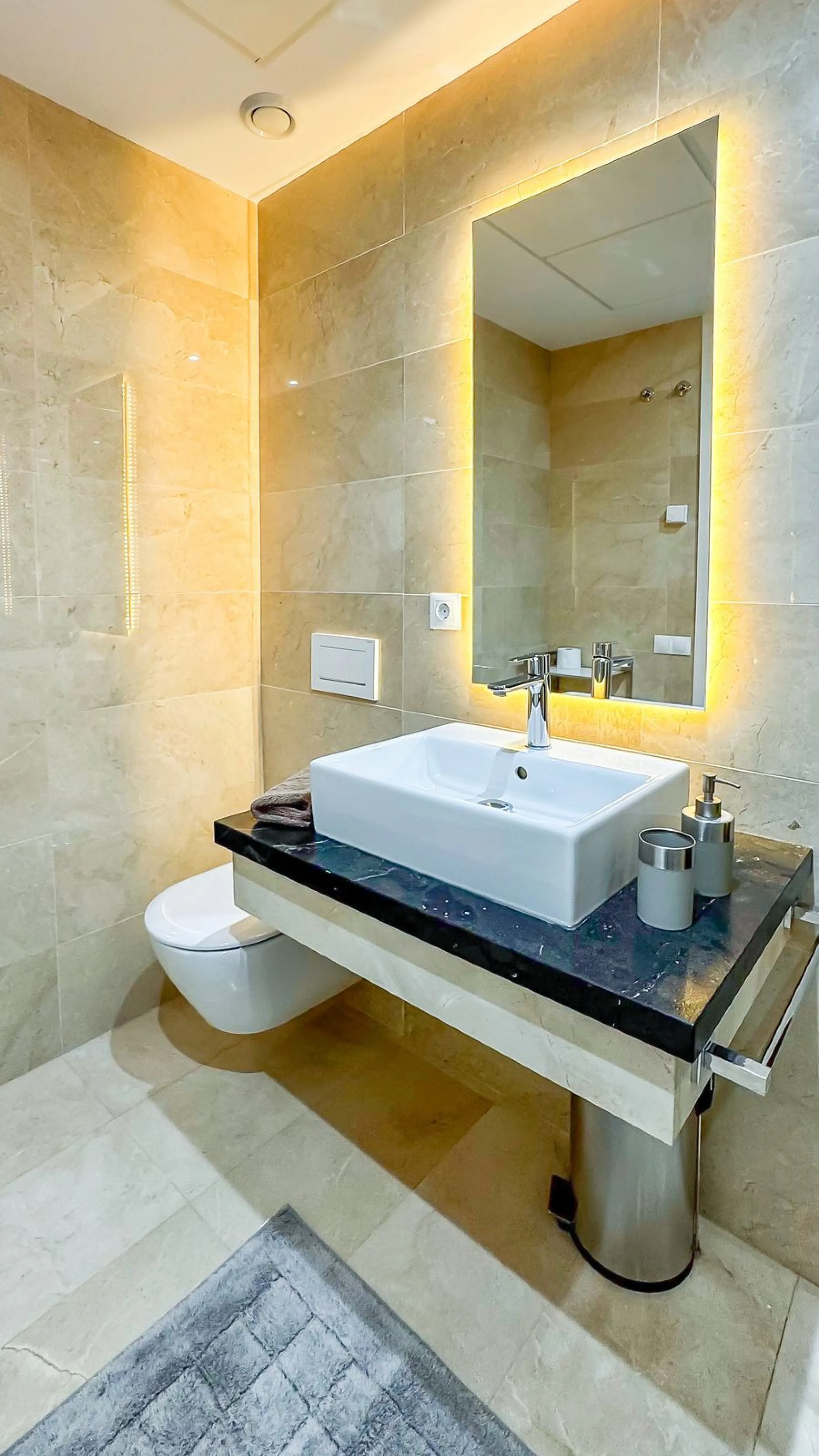 Ground Floor · La Montesa de Marbella (Cabopino)