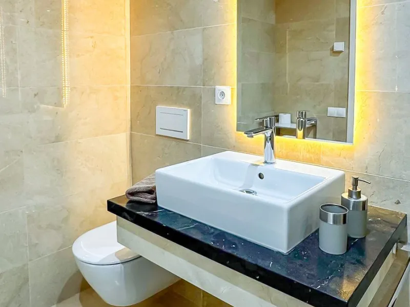 Ground Floor · La Montesa de Marbella (Cabopino)