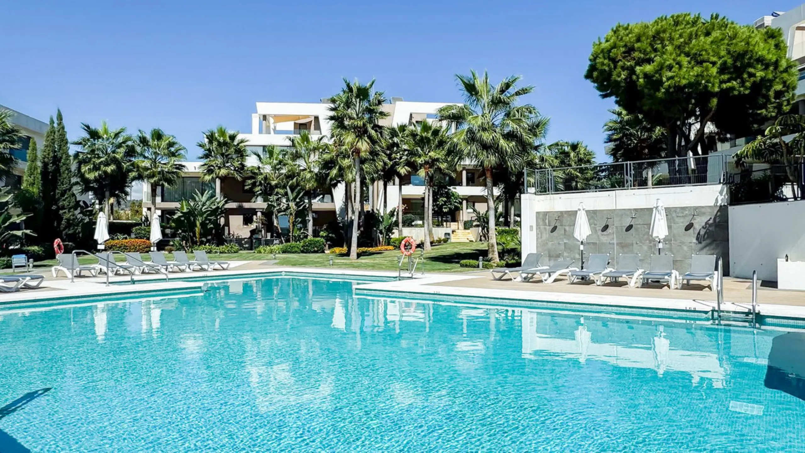 Ground Floor · La Montesa de Marbella (Cabopino)