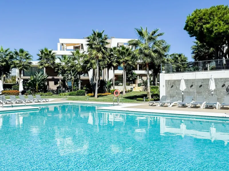 Ground Floor · La Montesa de Marbella (Cabopino)