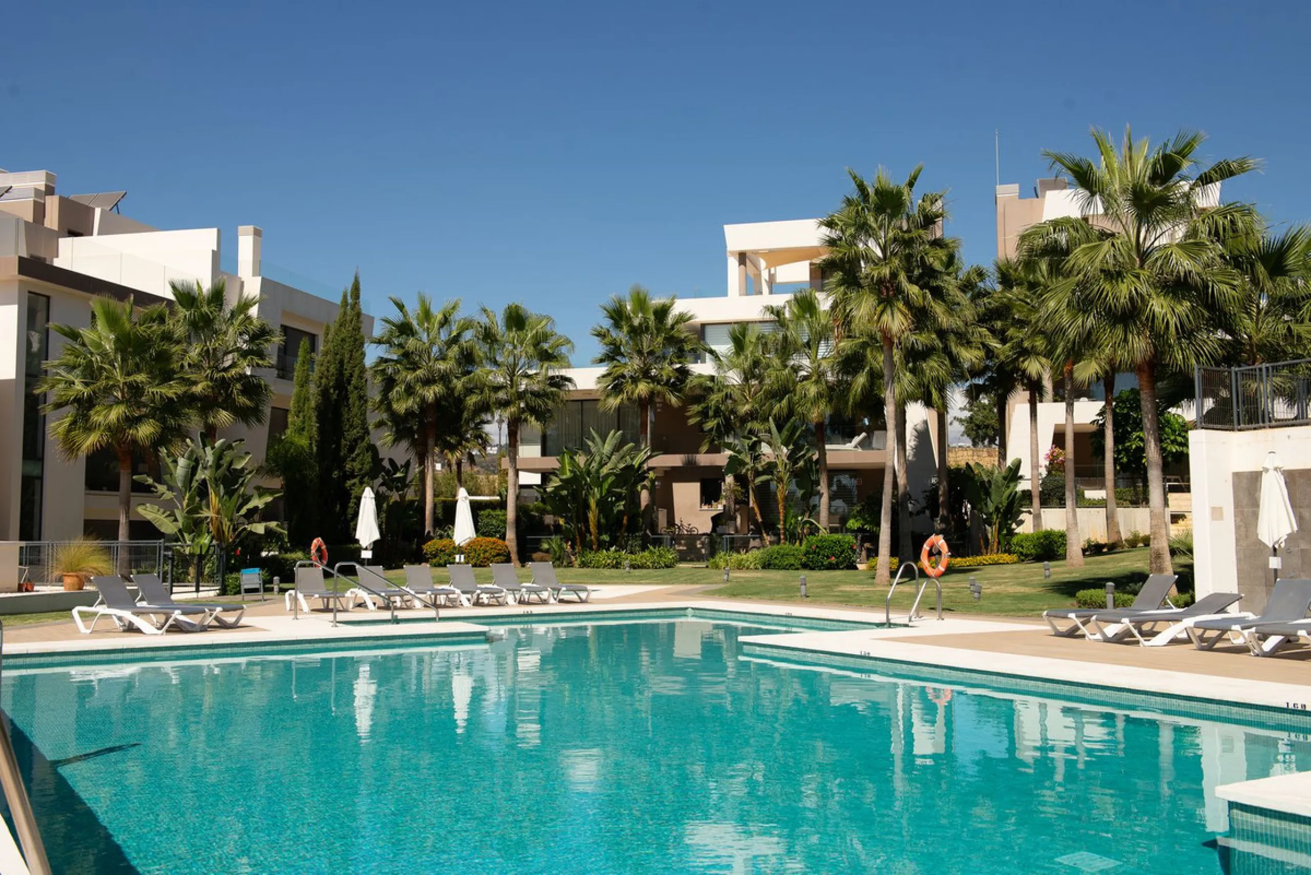 Ground Floor · La Montesa de Marbella (Cabopino)