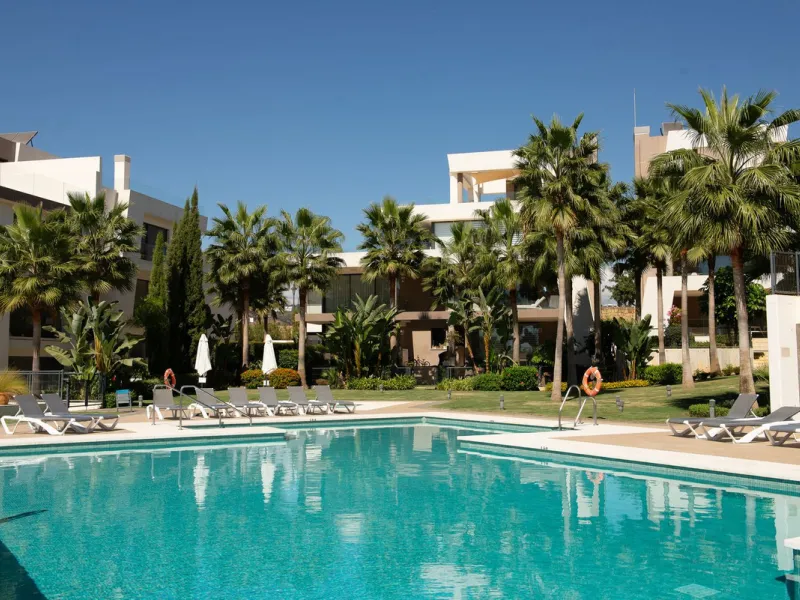Ground Floor · La Montesa de Marbella (Cabopino)