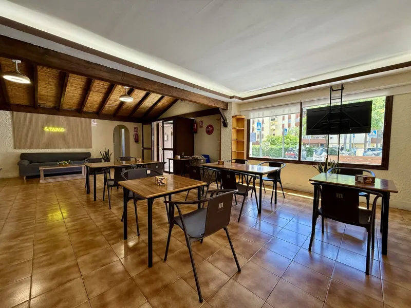 -UNIQUE OPPORTUNITY – RESTAURANT FOR SALE IN EL TRAPICHE (MARBELLA)