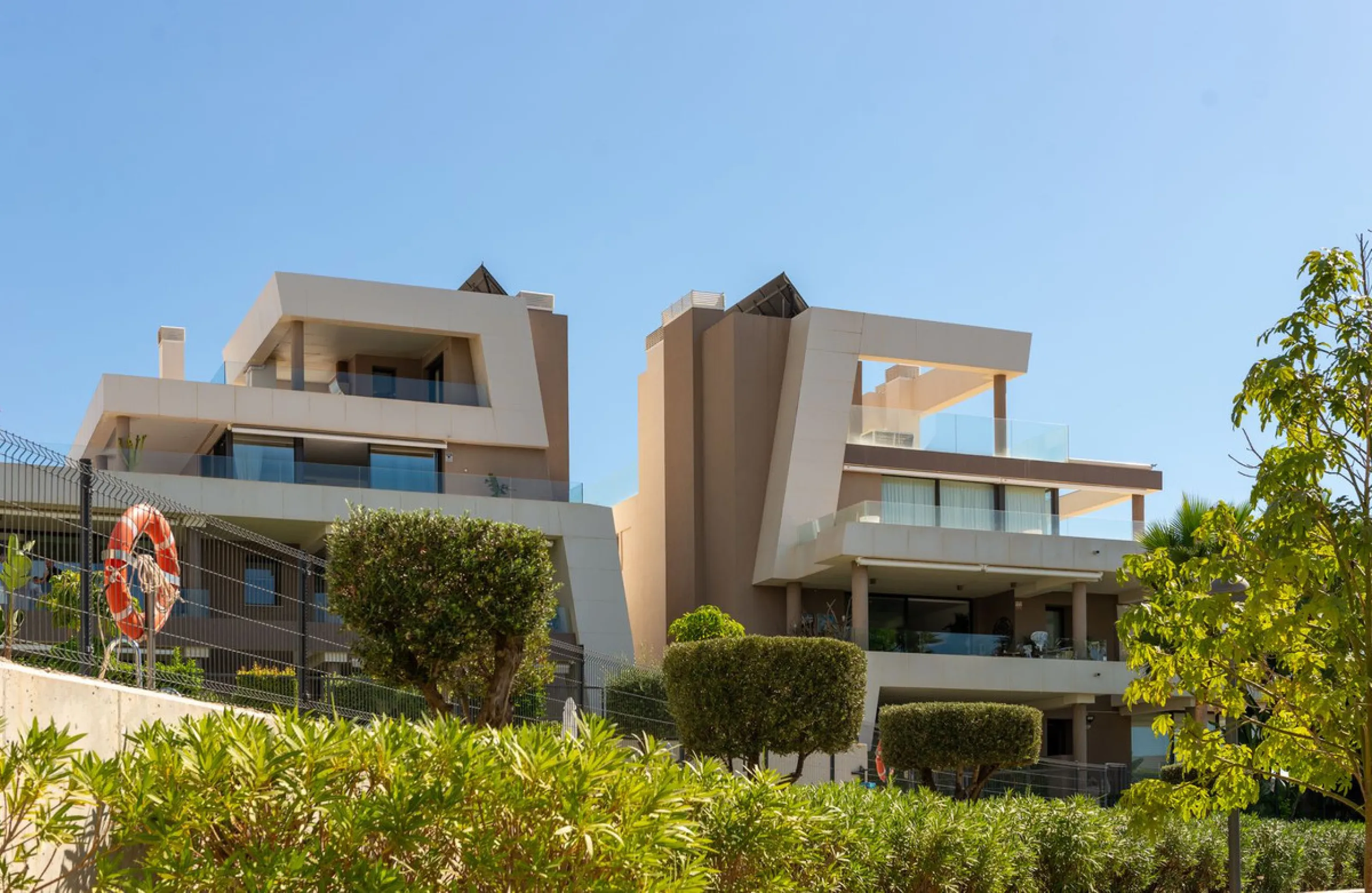 Ground Floor · La Montesa de Marbella (Cabopino)