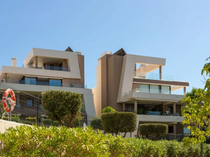 Ground Floor · La Montesa de Marbella (Cabopino)