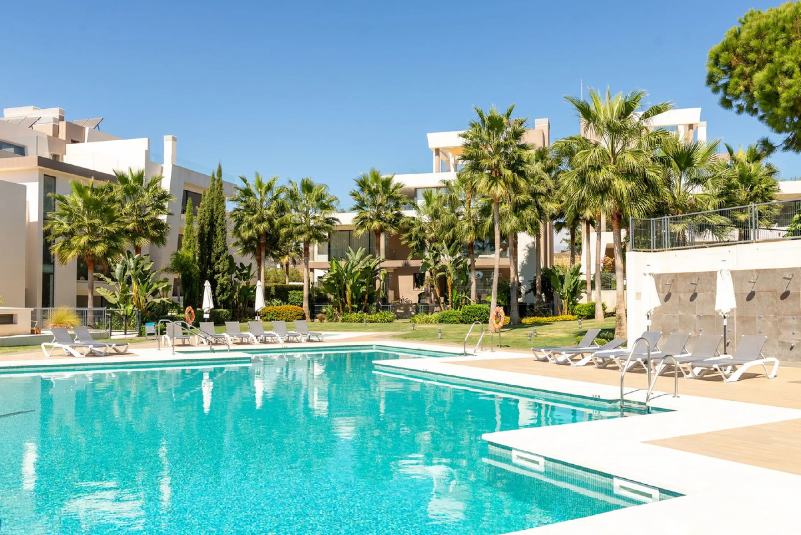 Ground Floor · La Montesa de Marbella (Cabopino)