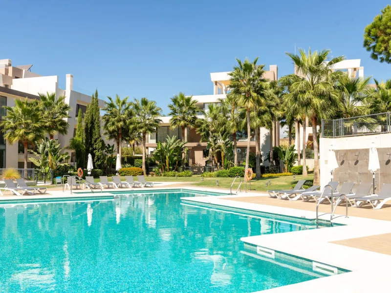 Ground Floor · La Montesa de Marbella (Cabopino)