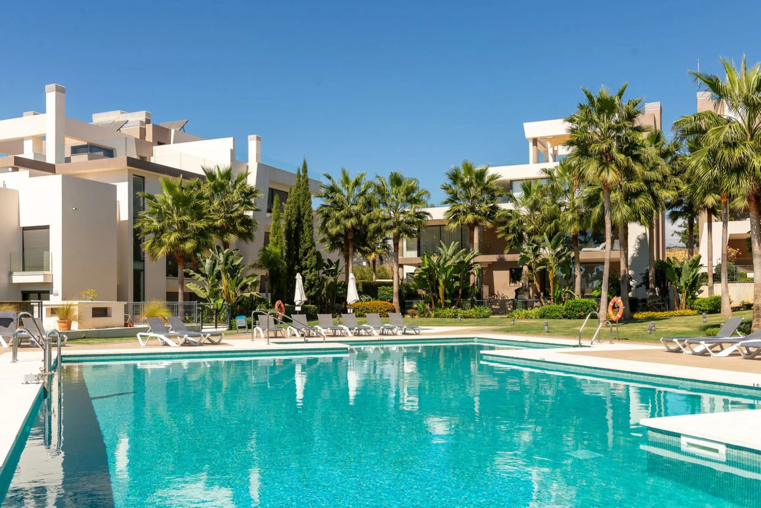 Ground Floor · La Montesa de Marbella (Cabopino)