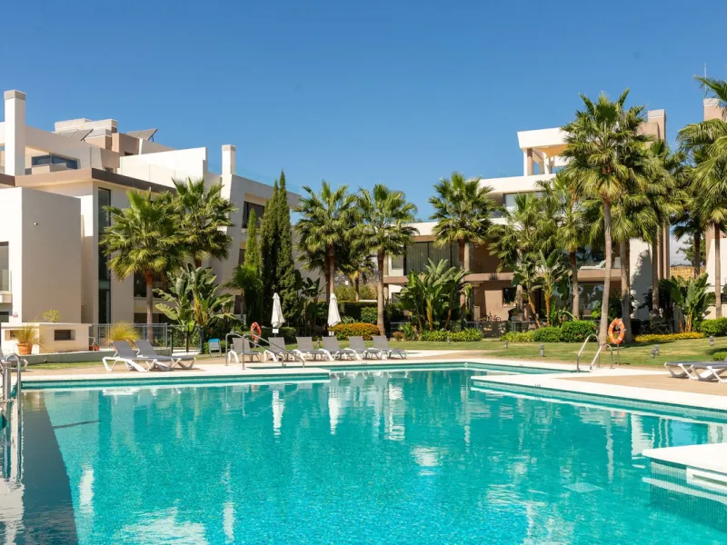 Ground Floor · La Montesa de Marbella (Cabopino)