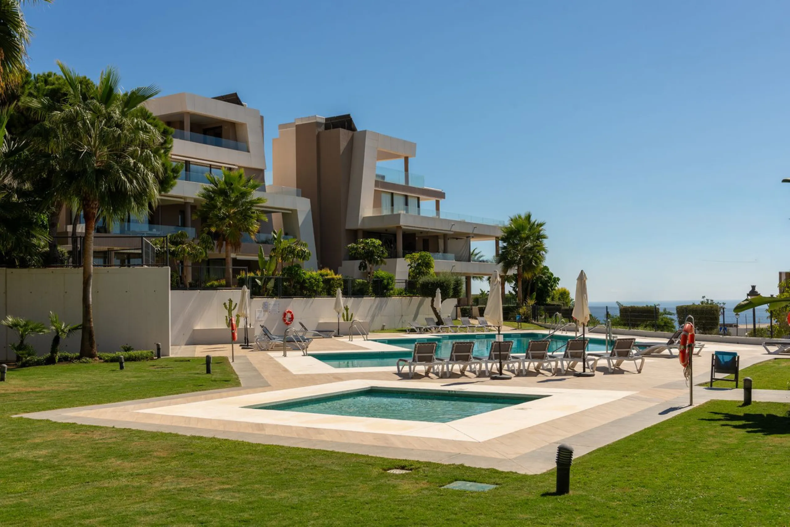 Ground Floor · La Montesa de Marbella (Cabopino)
