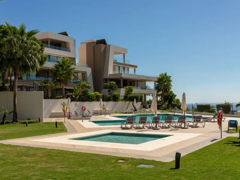 Ground Floor · La Montesa de Marbella (Cabopino)