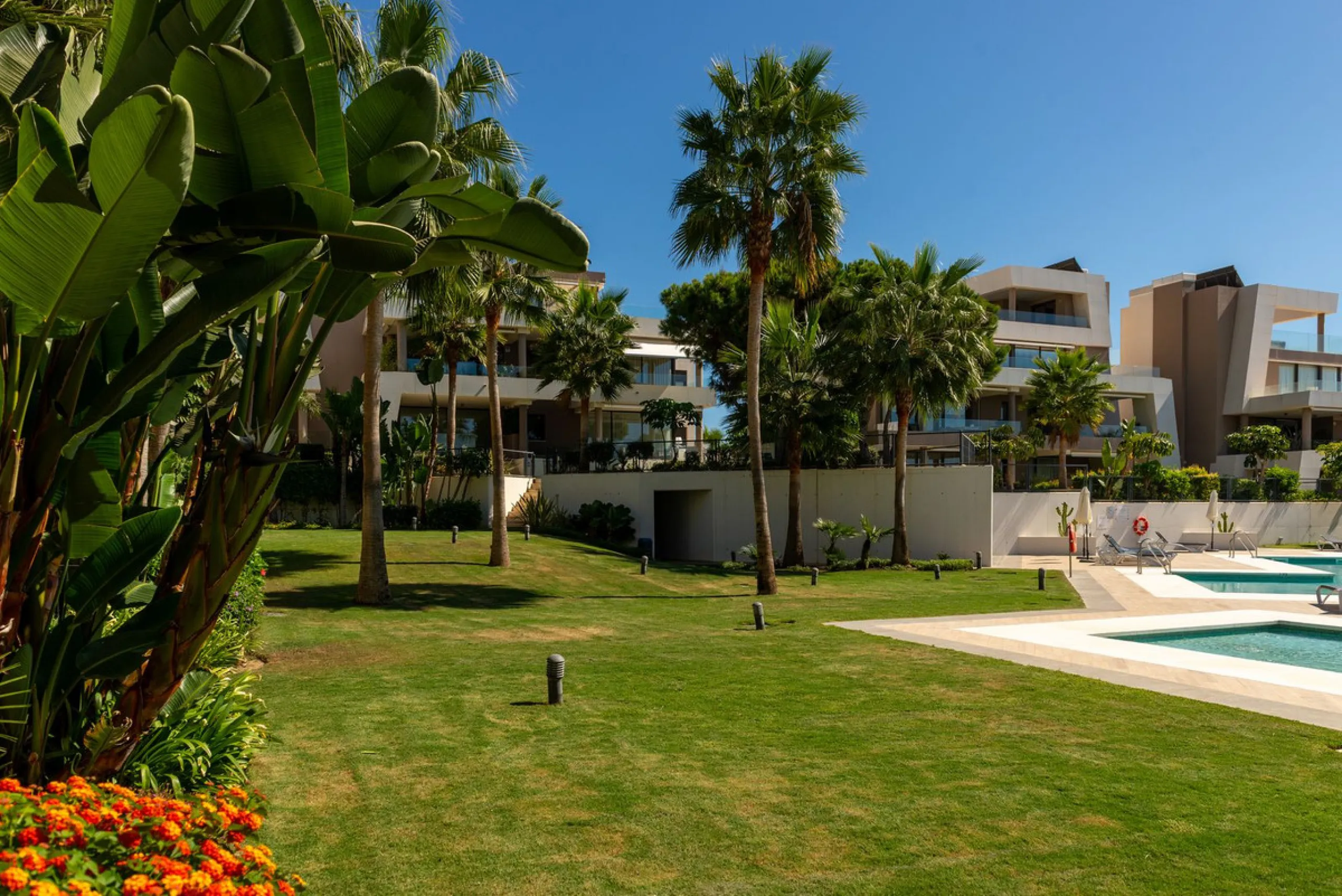 Ground Floor · La Montesa de Marbella (Cabopino)