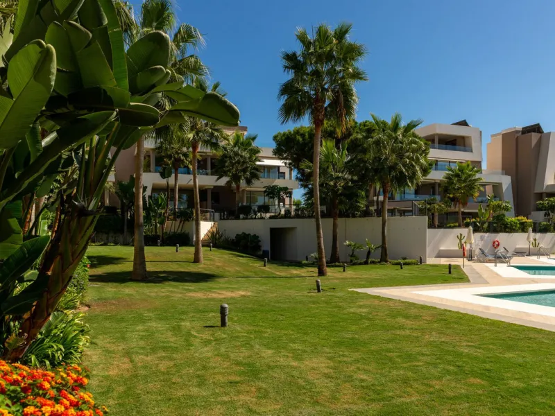 Ground Floor · La Montesa de Marbella (Cabopino)