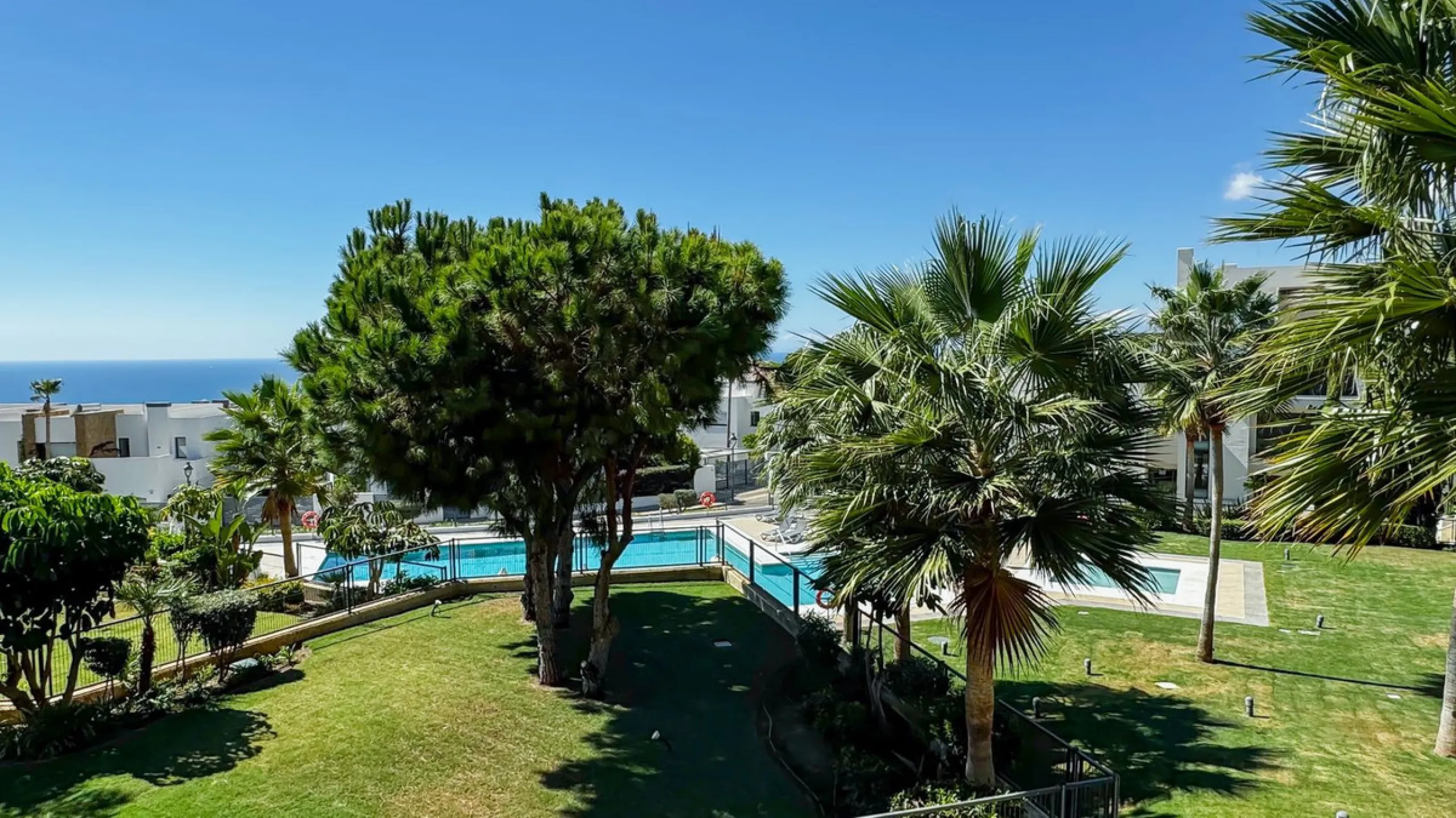 Ground Floor · La Montesa de Marbella (Cabopino)