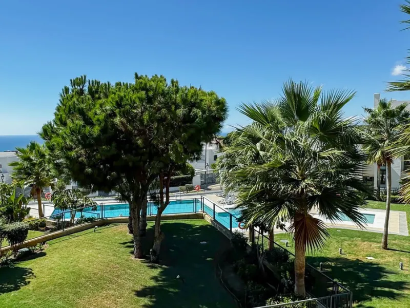 Ground Floor · La Montesa de Marbella (Cabopino)