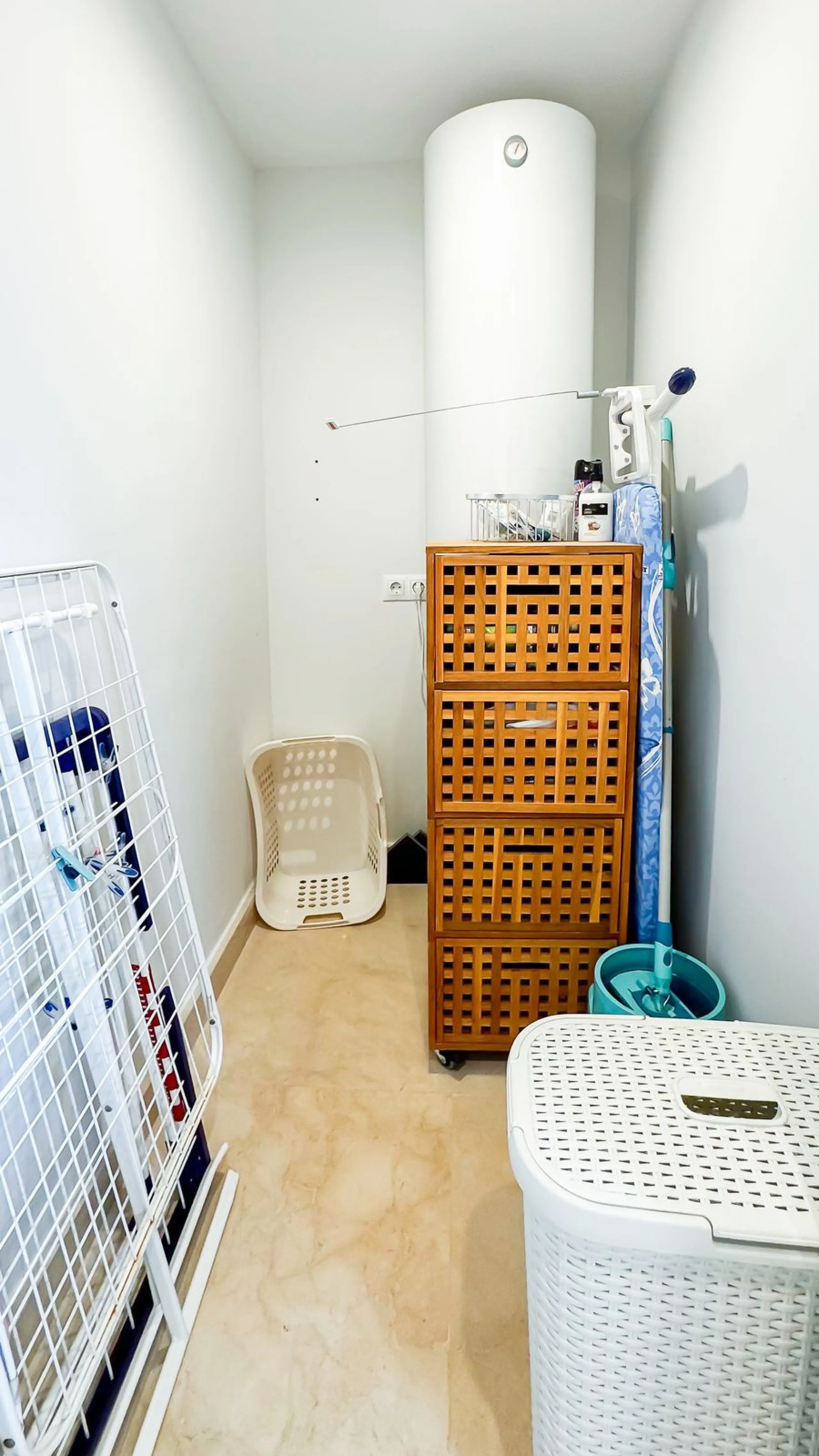 Ground Floor · La Montesa de Marbella (Cabopino)