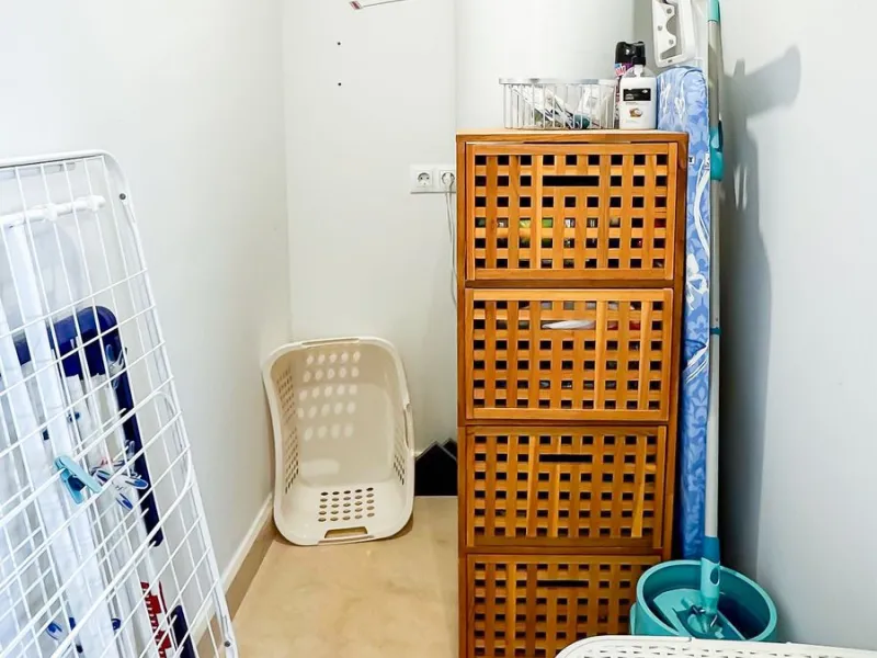 Ground Floor · La Montesa de Marbella (Cabopino)