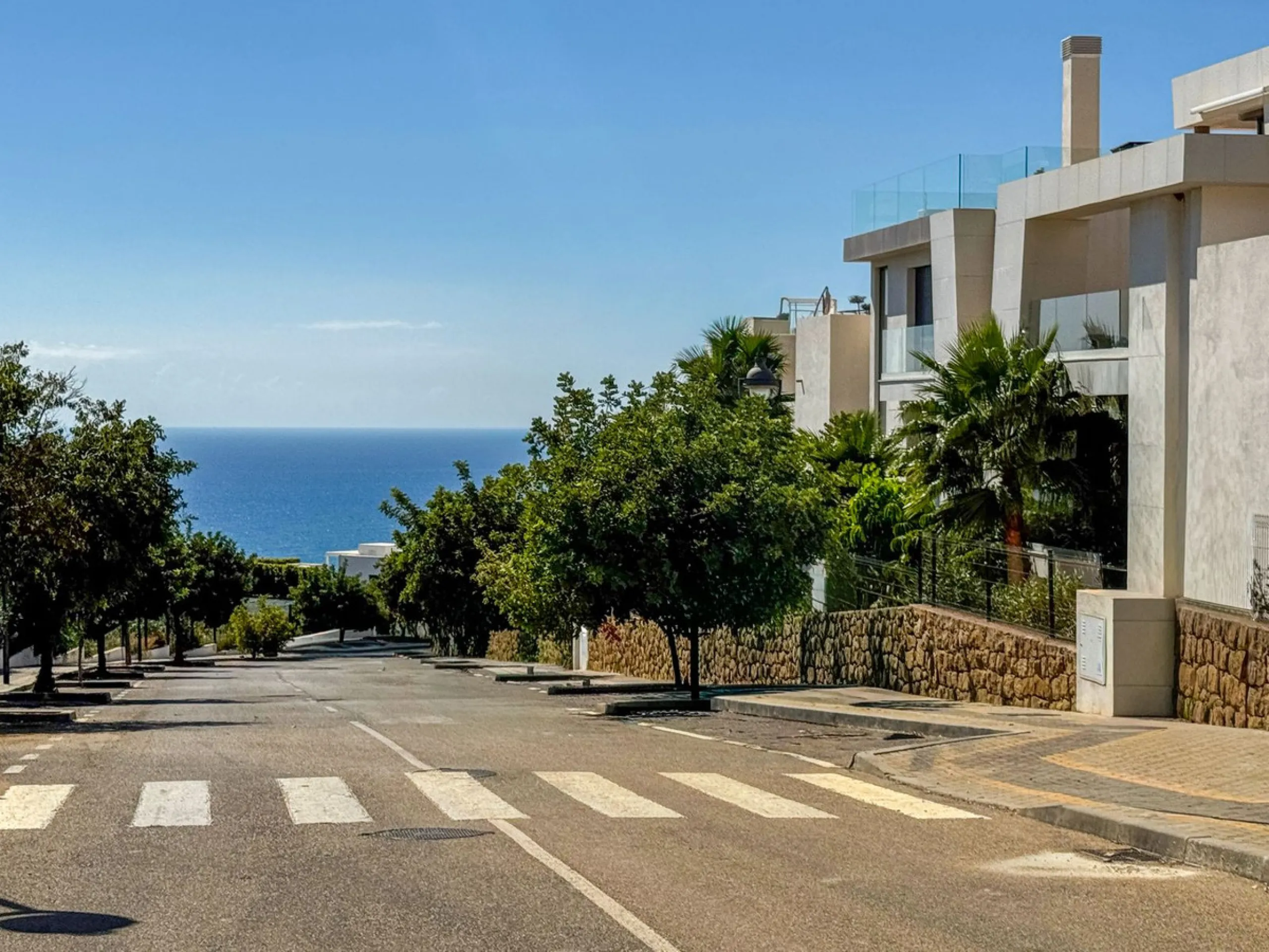 Ground Floor · La Montesa de Marbella (Cabopino)
