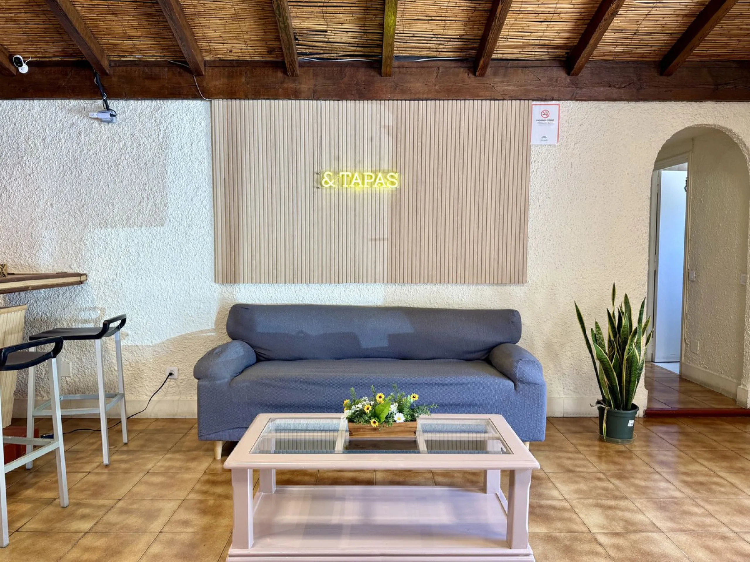 -UNIQUE OPPORTUNITY – RESTAURANT FOR SALE IN EL TRAPICHE (MARBELLA)