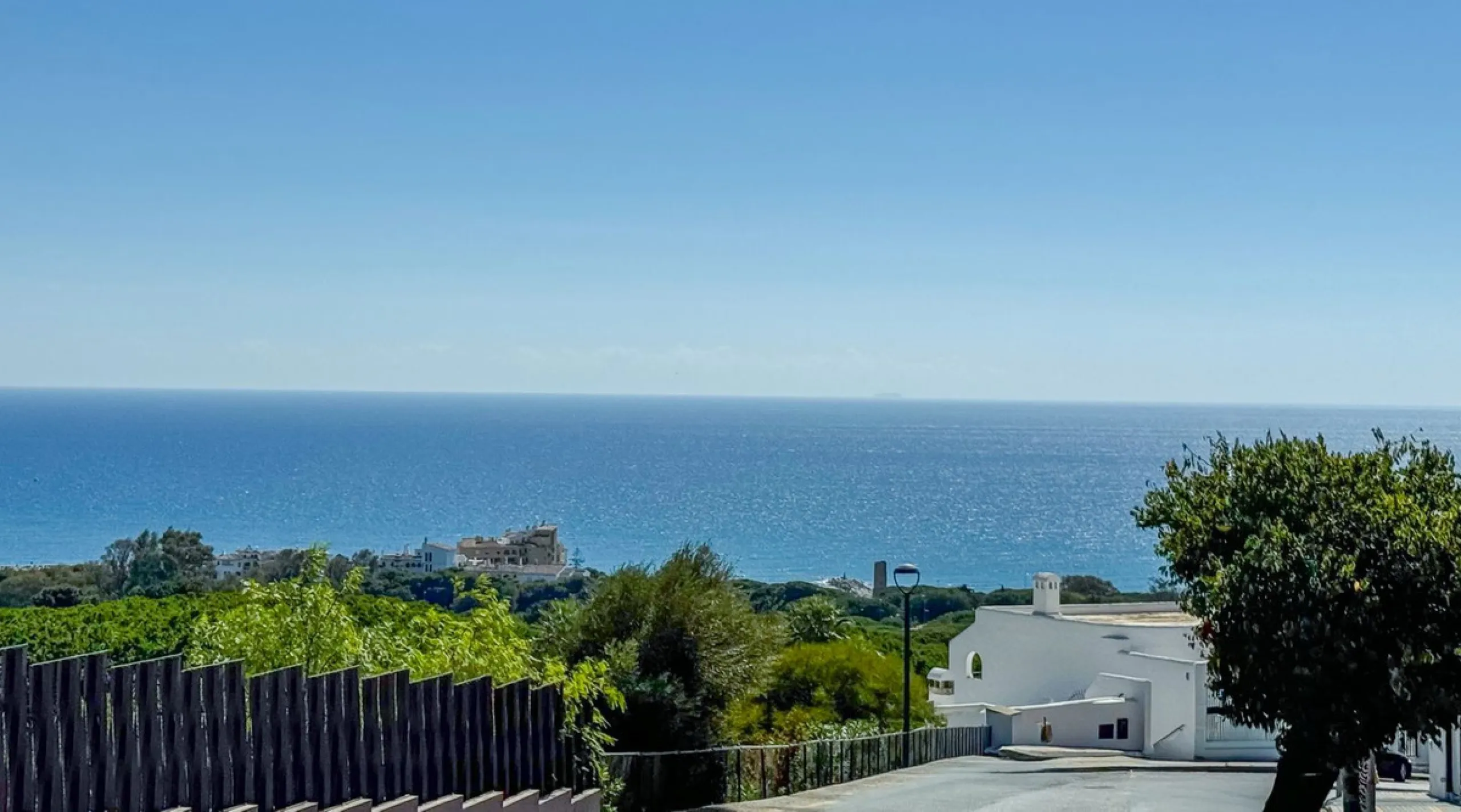 Ground Floor · La Montesa de Marbella (Cabopino)