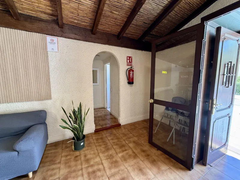 -UNIQUE OPPORTUNITY – RESTAURANT FOR SALE IN EL TRAPICHE (MARBELLA)