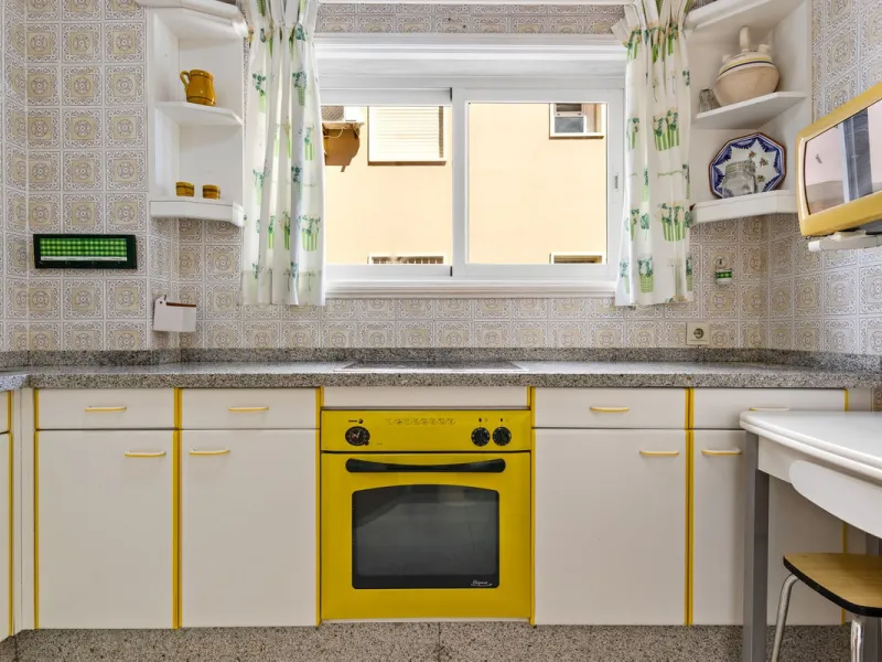 Exclusive Apartment with Full-Front Sea Views in Fuengirola!