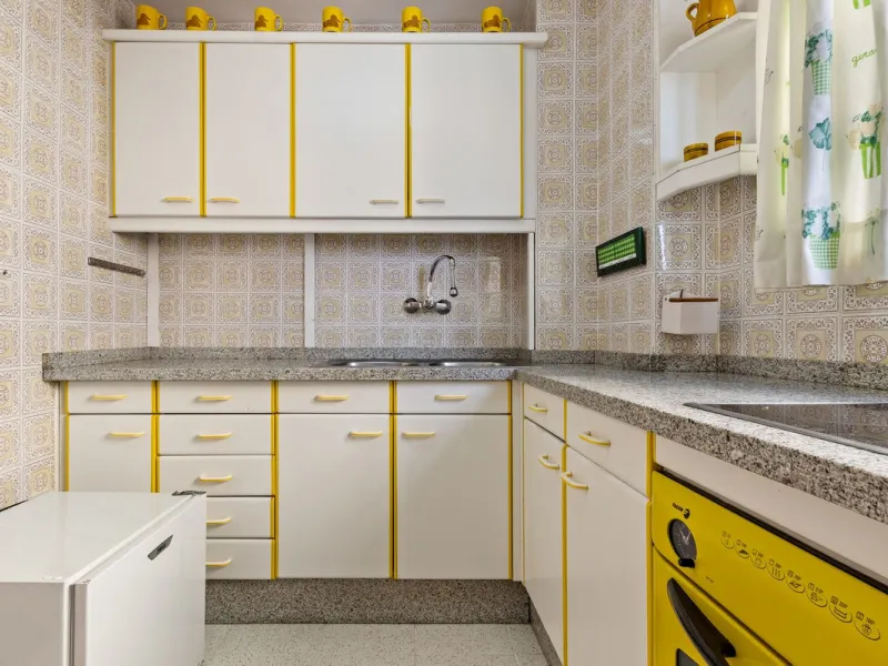 Exclusive Apartment with Full-Front Sea Views in Fuengirola!