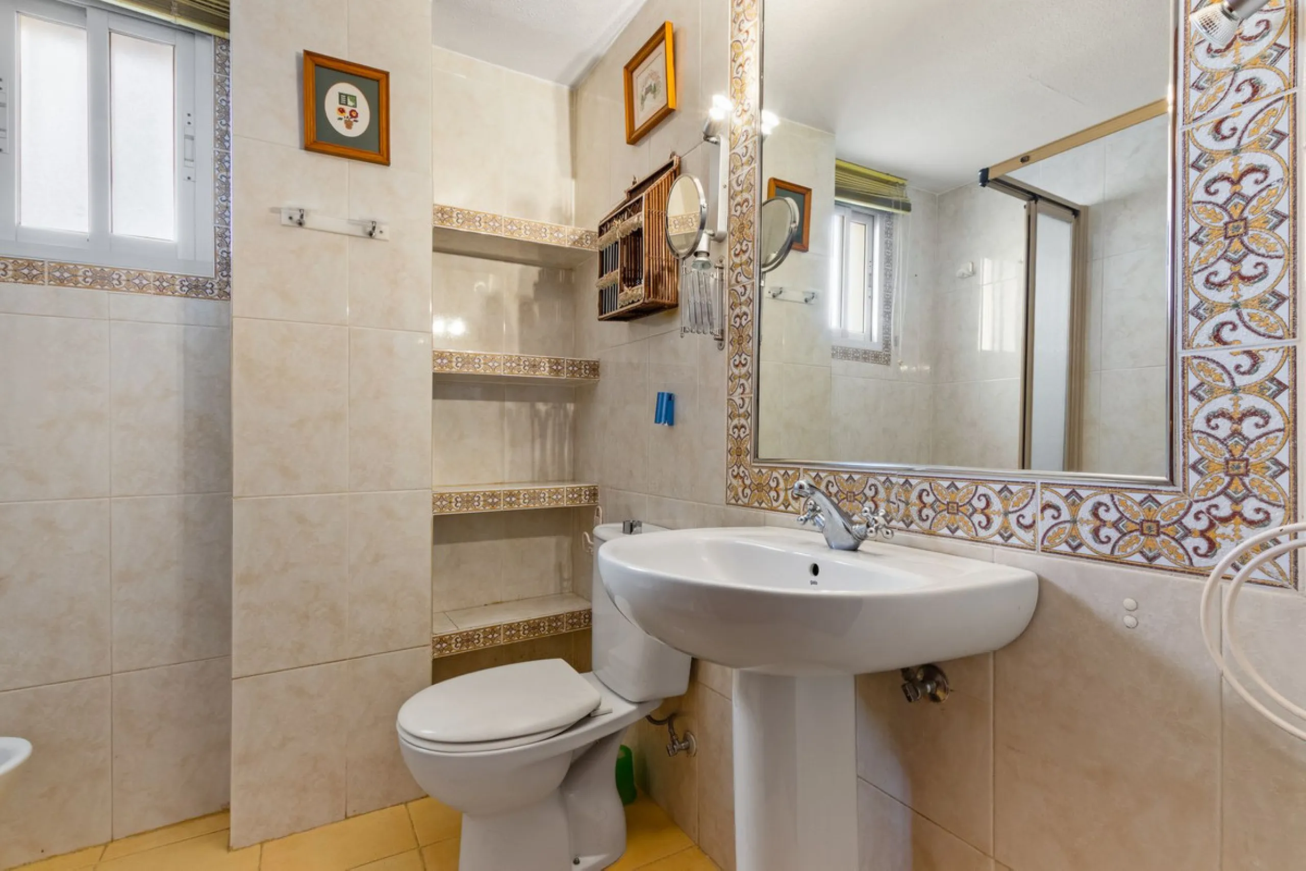 Exclusive Apartment with Full-Front Sea Views in Fuengirola!