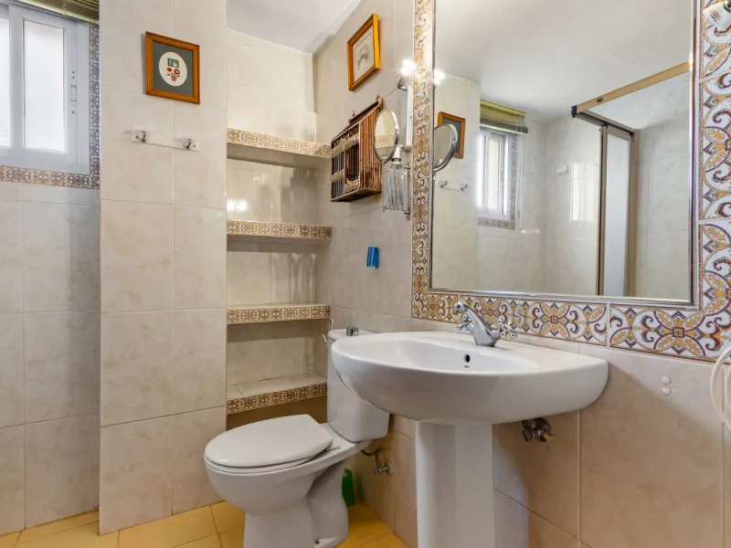 Exclusive Apartment with Full-Front Sea Views in Fuengirola!