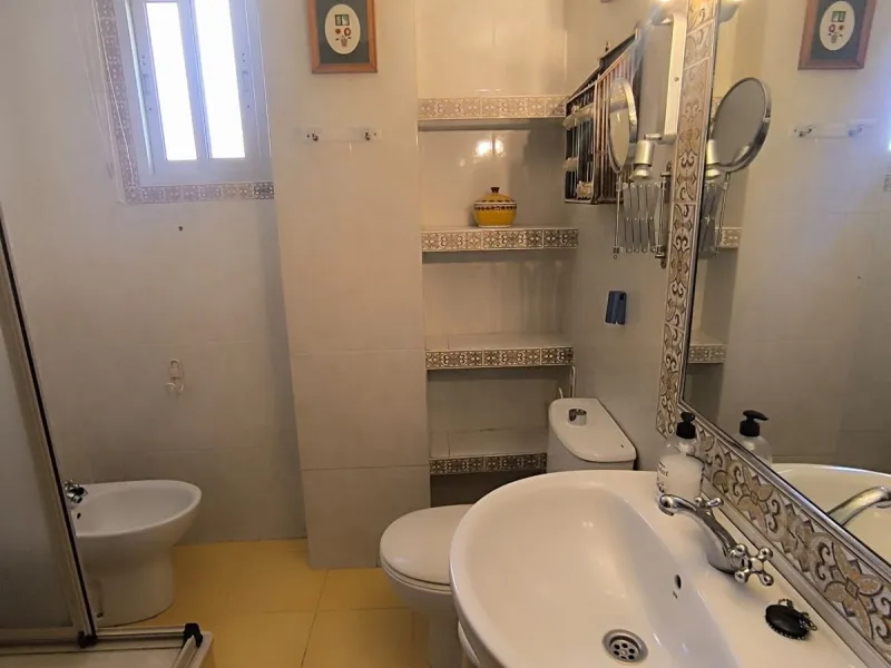 Exclusive Apartment with Full-Front Sea Views in Fuengirola!