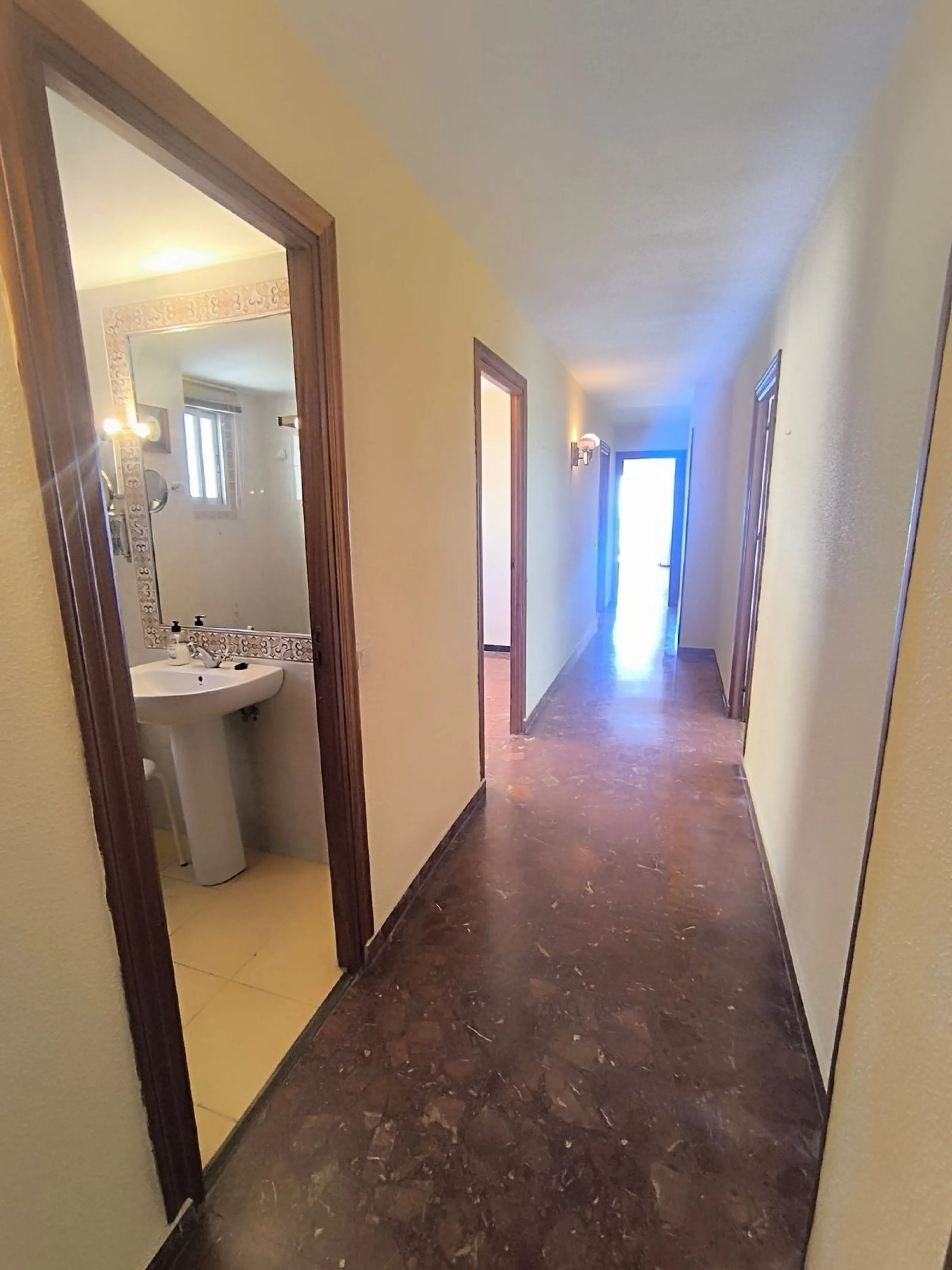 Exclusive Apartment with Full-Front Sea Views in Fuengirola!
