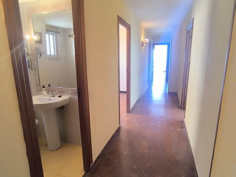 Exclusive Apartment with Full-Front Sea Views in Fuengirola!