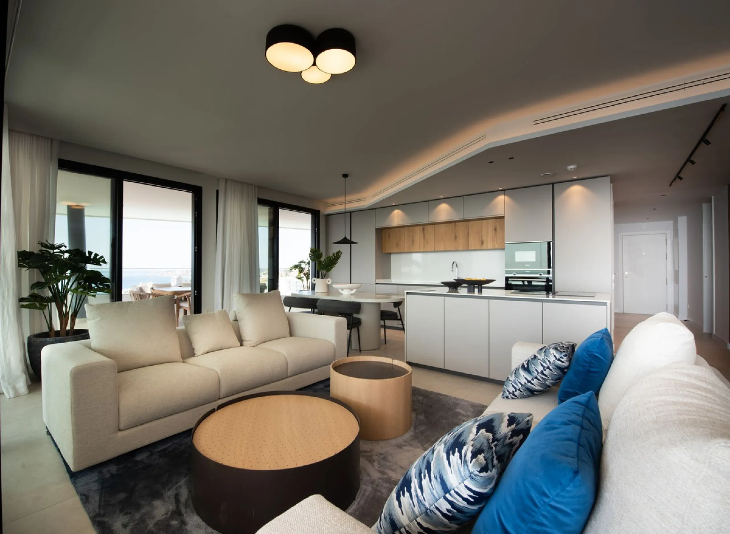 Luxury Apartment in Reserva del Higuerón, Costa del Sol, Málaga