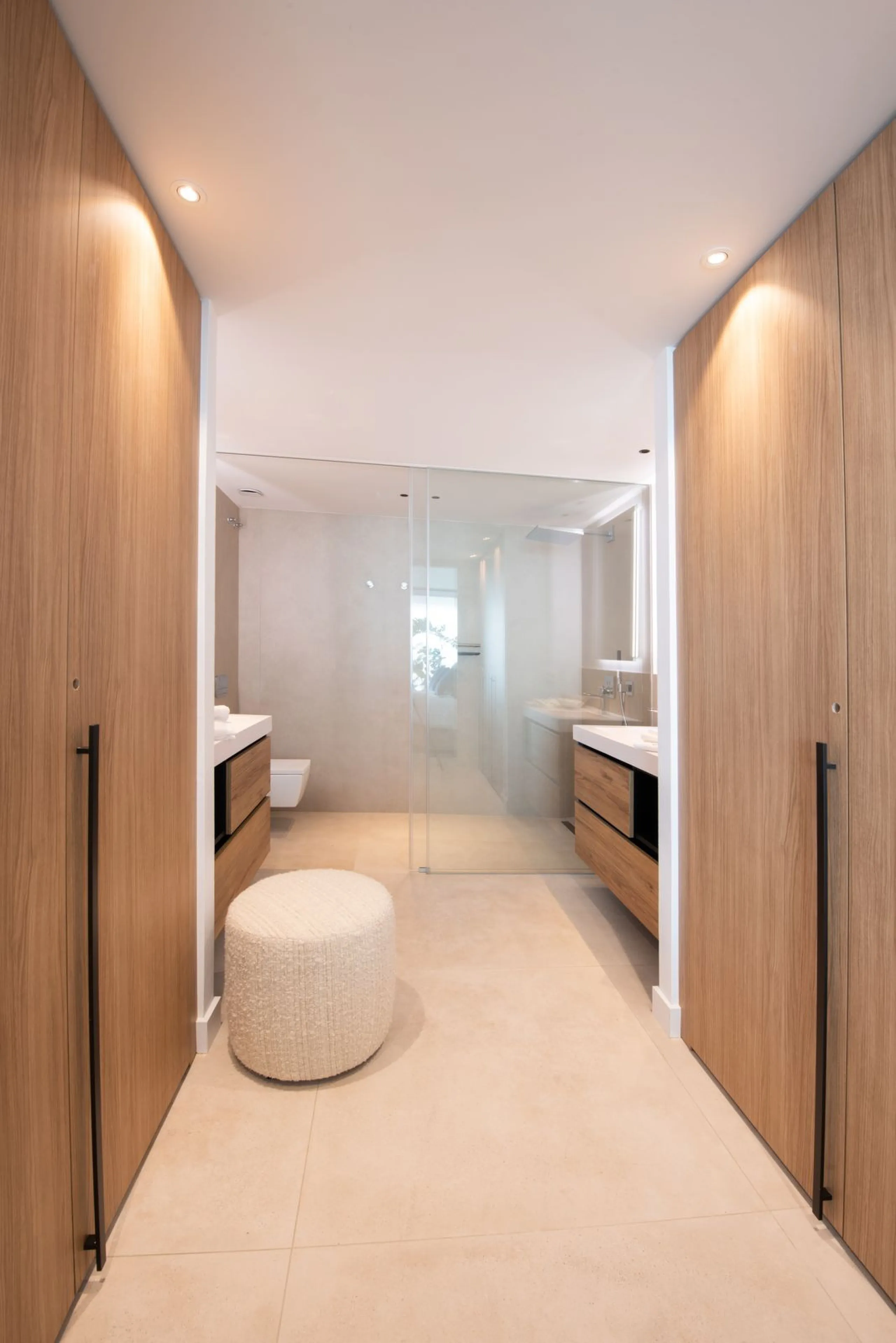 Luxury Apartment in Reserva del Higuerón, Costa del Sol, Málaga