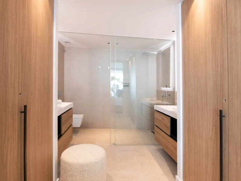 Luxury Apartment in Reserva del Higuerón, Costa del Sol, Málaga