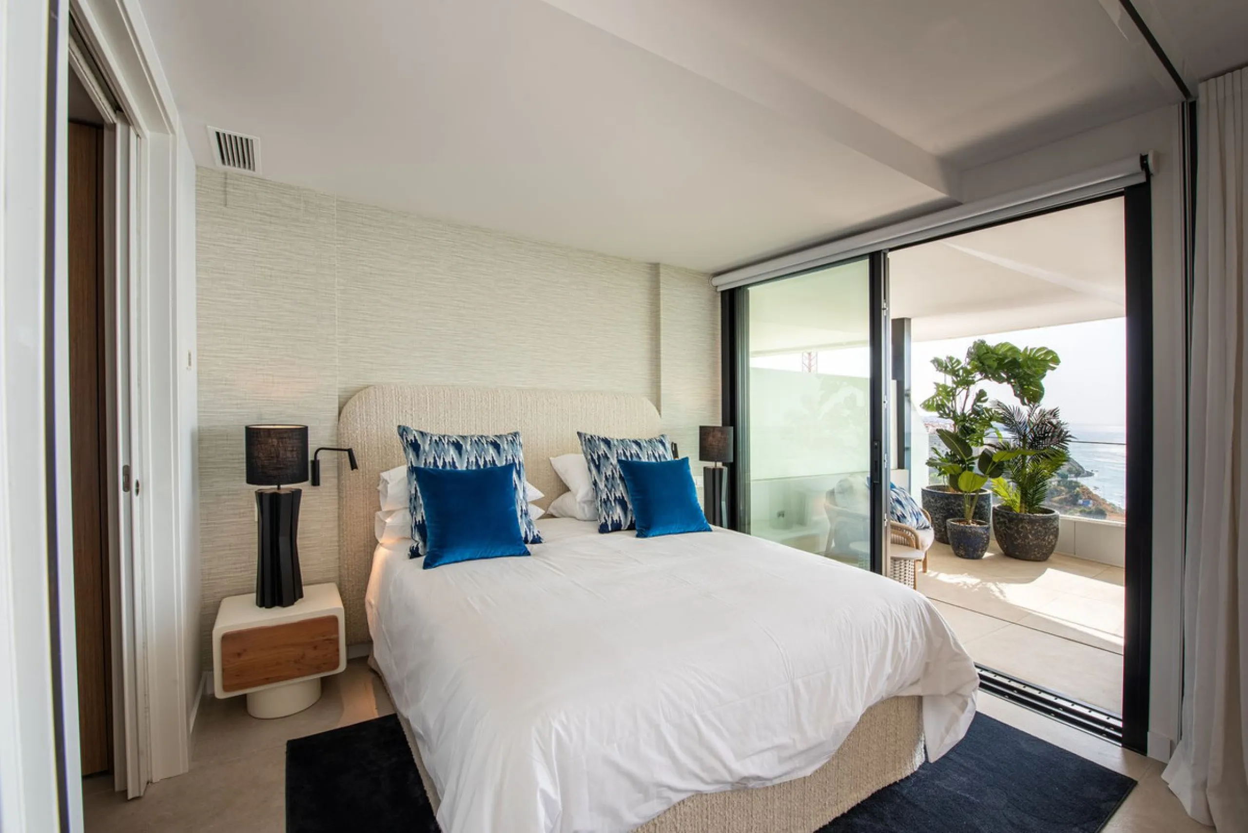 Luxury Apartment in Reserva del Higuerón, Costa del Sol, Málaga