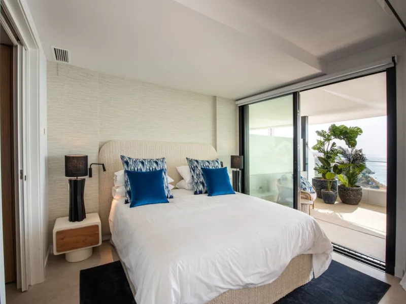 Luxury Apartment in Reserva del Higuerón, Costa del Sol, Málaga