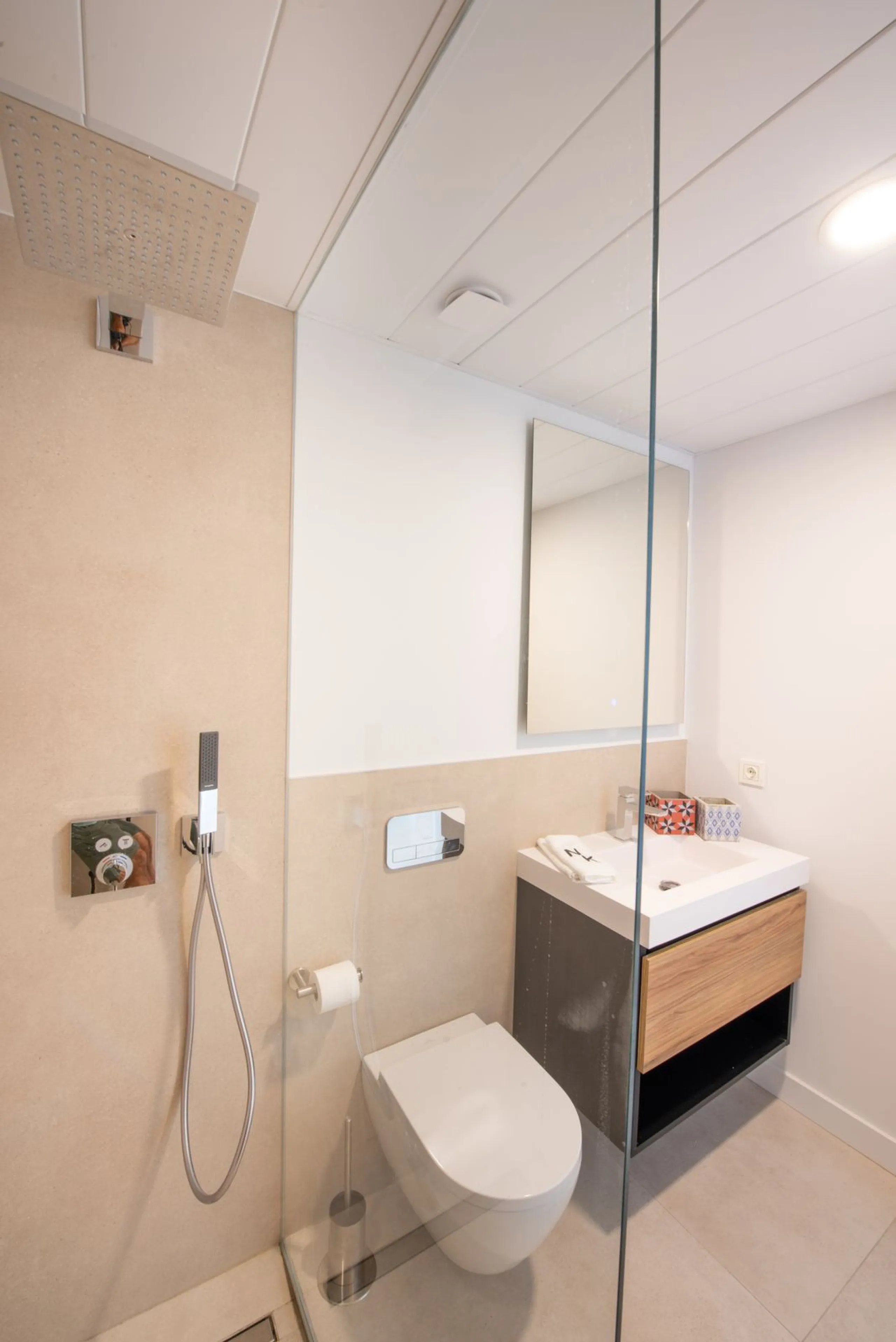 Luxury Apartment in Reserva del Higuerón, Costa del Sol, Málaga
