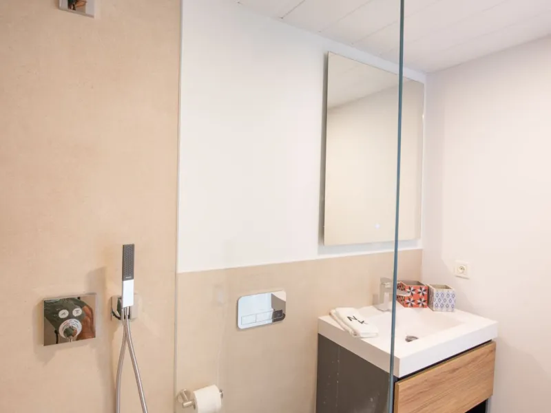 Luxury Apartment in Reserva del Higuerón, Costa del Sol, Málaga