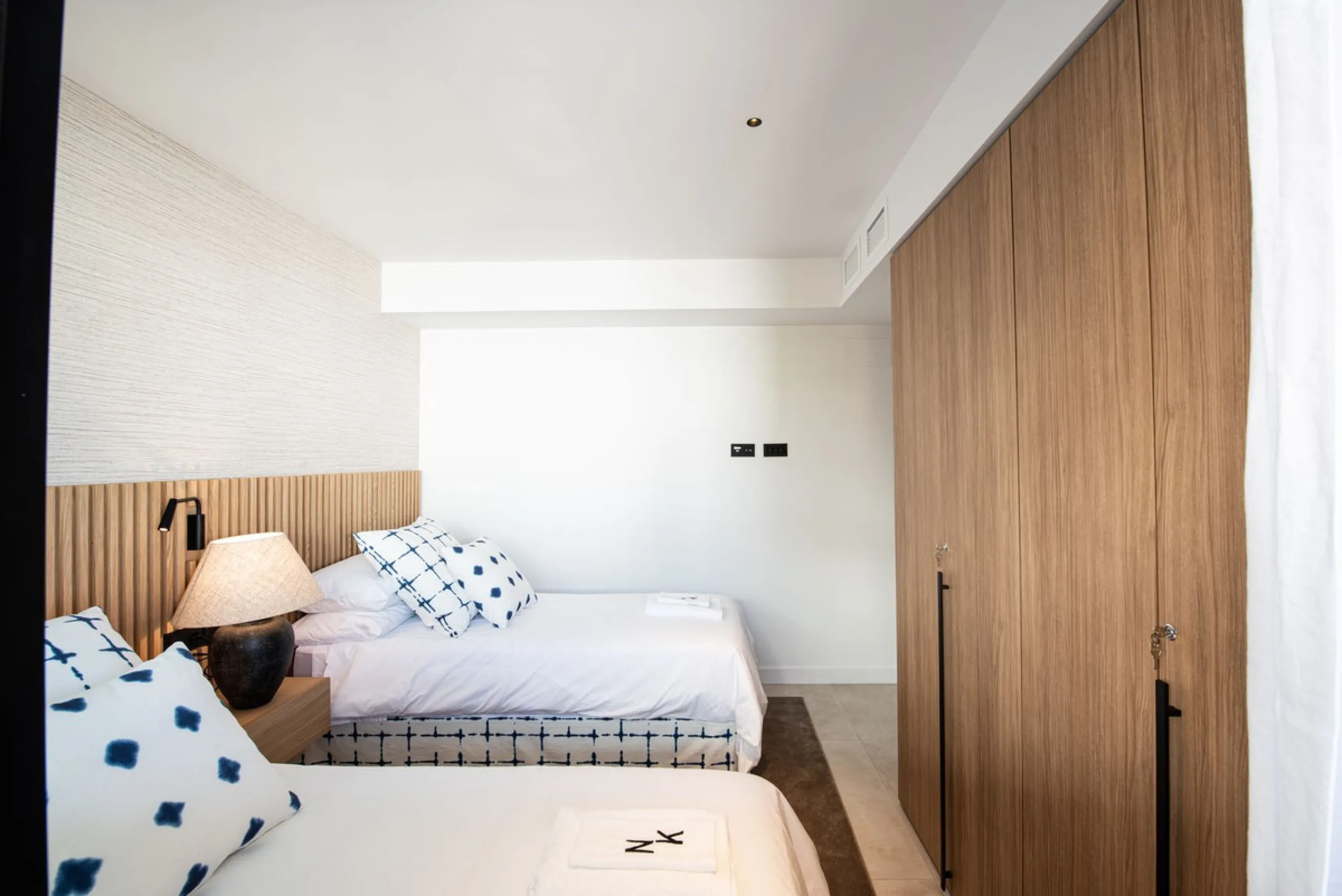 Luxury Apartment in Reserva del Higuerón, Costa del Sol, Málaga
