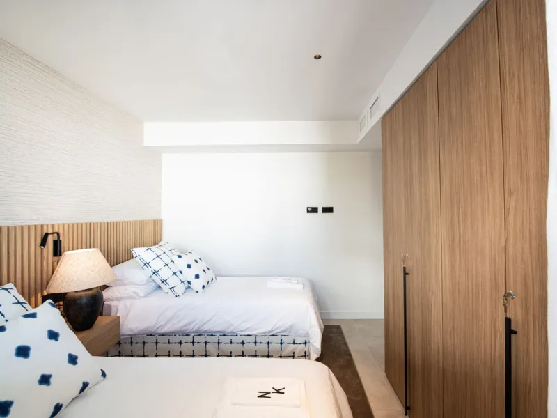 Luxury Apartment in Reserva del Higuerón, Costa del Sol, Málaga