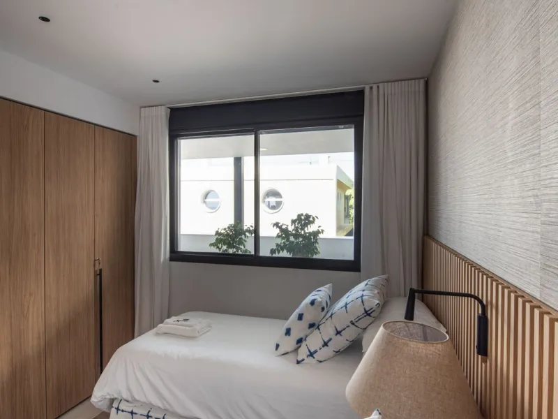 Luxury Apartment in Reserva del Higuerón, Costa del Sol, Málaga