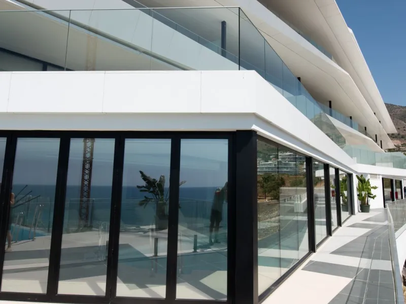 Luxury Apartment in Reserva del Higuerón, Costa del Sol, Málaga